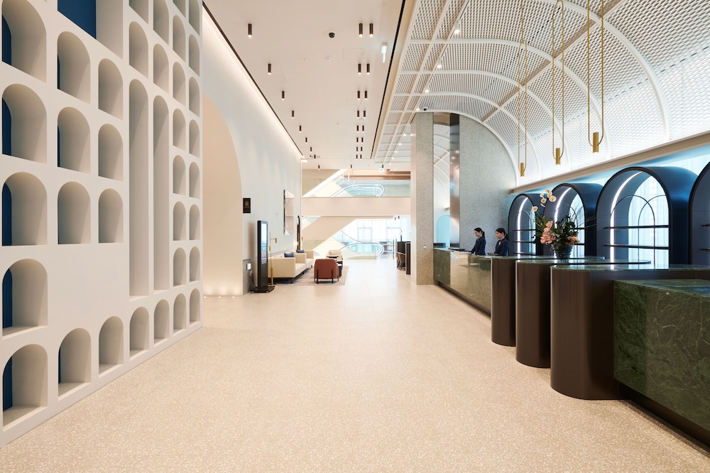 Nine Tree Premier ROKAUS Hotel Seoul Yongsan 46/50