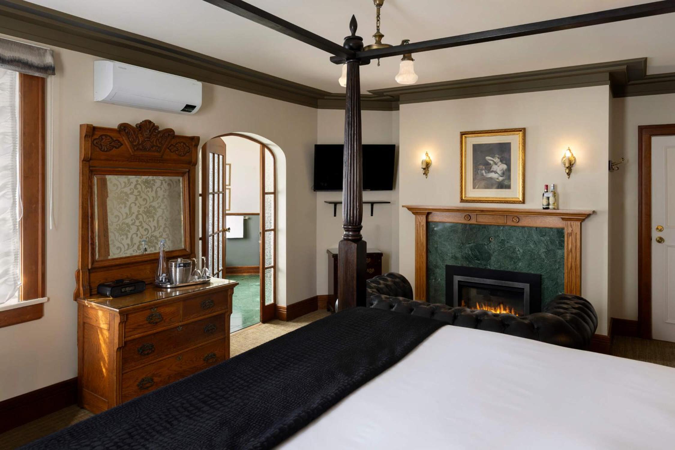 Abigail S Hotel 23/59