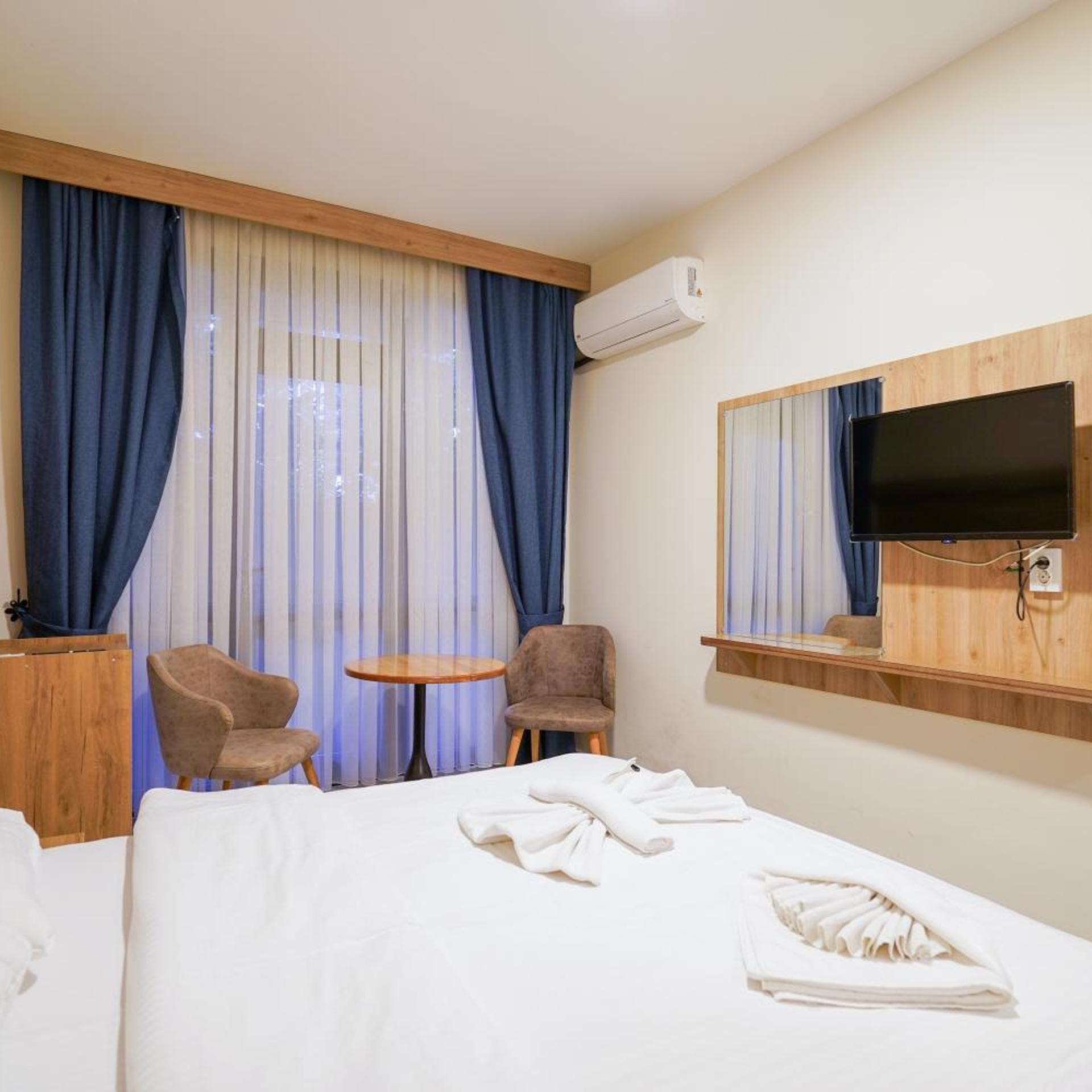 Askoroz Otel Izmit 5/37