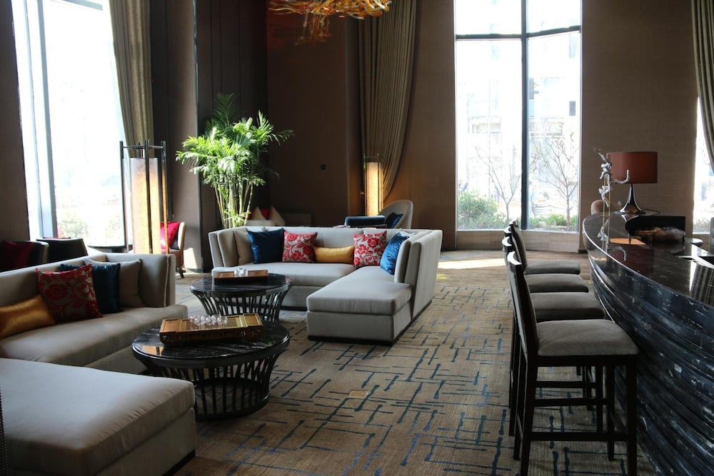 Wanda Realm Bengbu 34/50