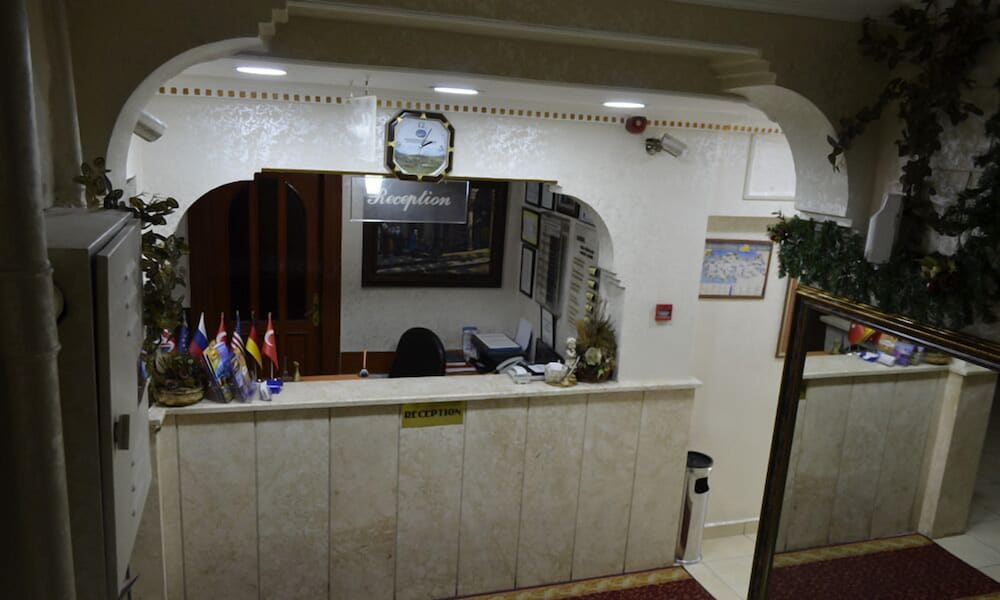 Hotel Ekol 9/38