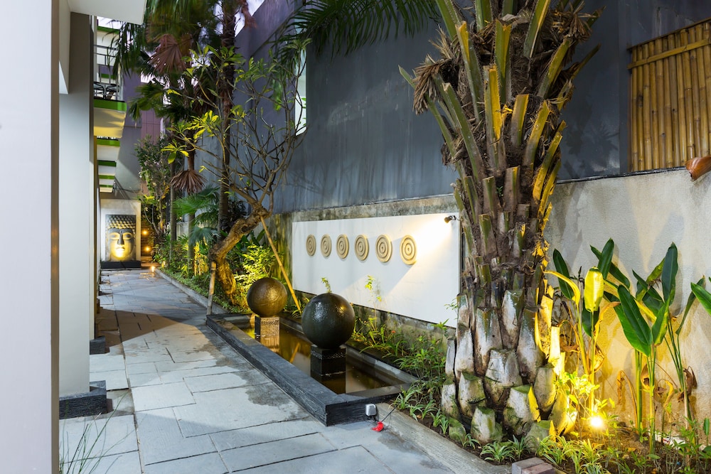 Casa Dasa Boutique Hotel 37/50