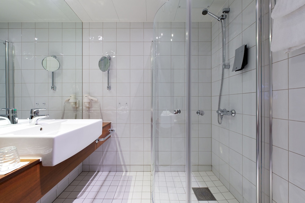 Quality Hotel Grand Kristiansund 16/38