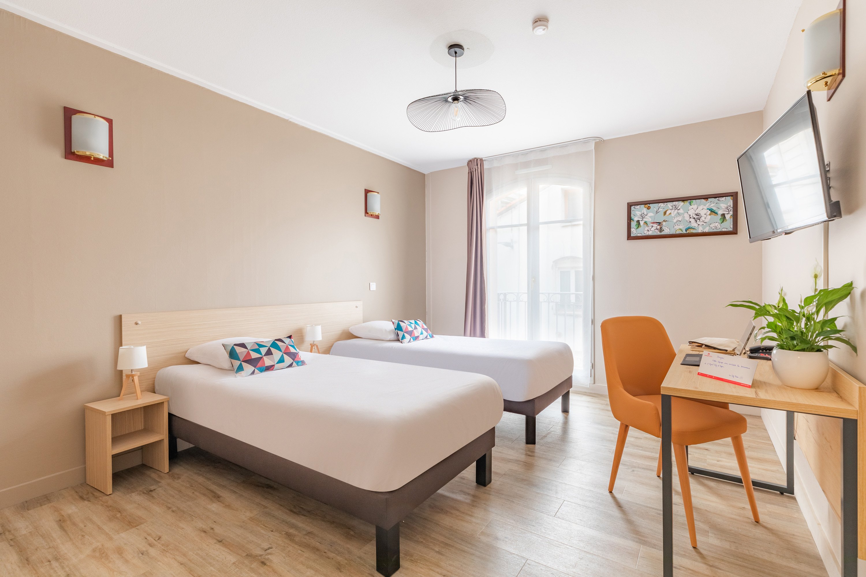Appart City Confort Agen Centre 23/46