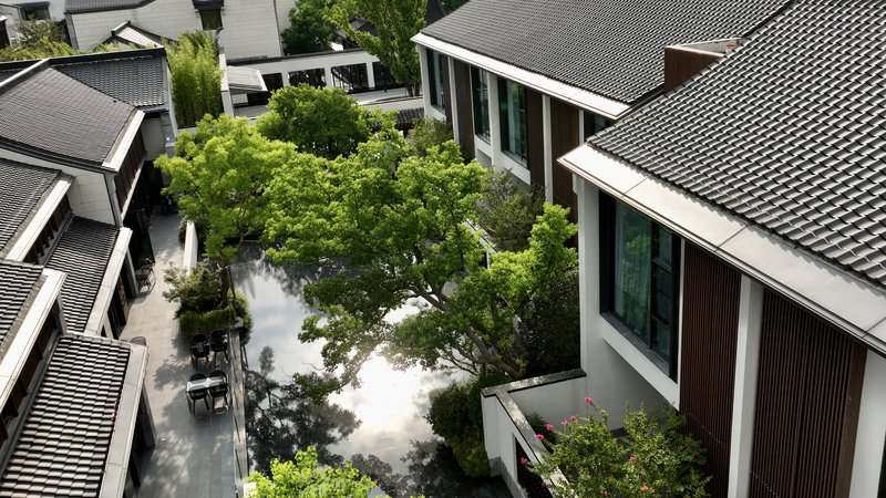 Kimpton Suzhou Bamboo Grove 45/50