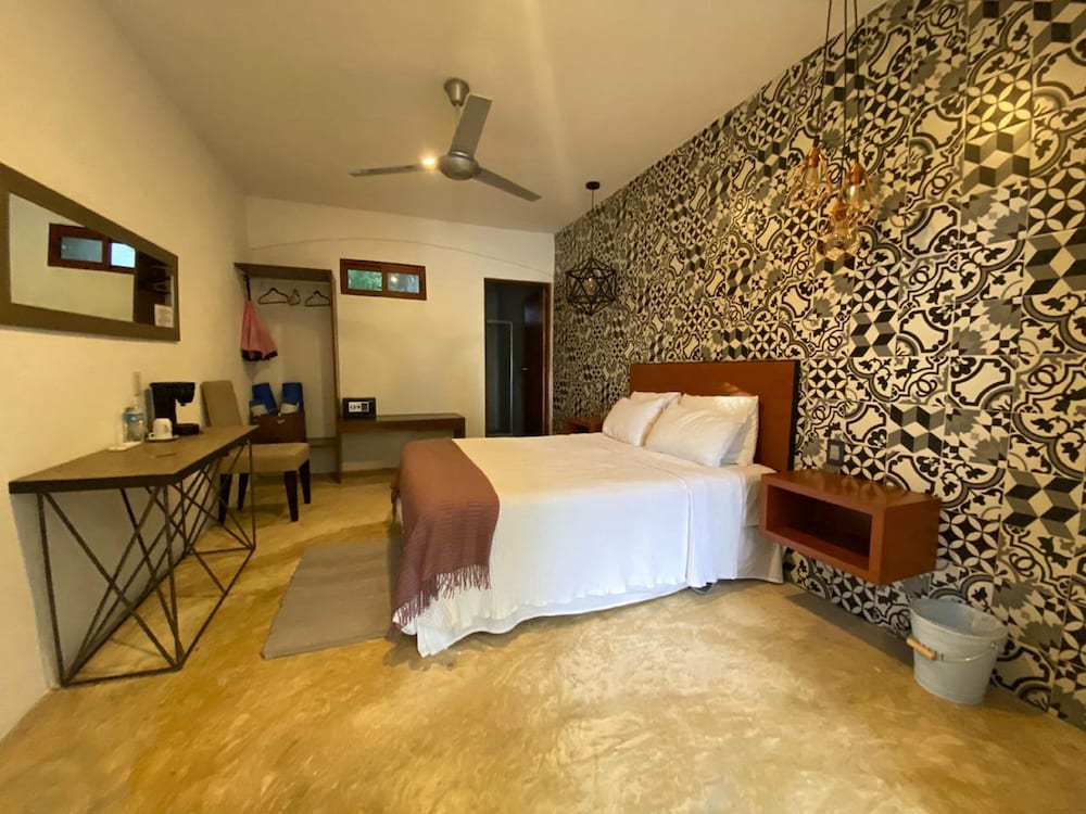 Casa Shiva Bacalar By Mij 15/35