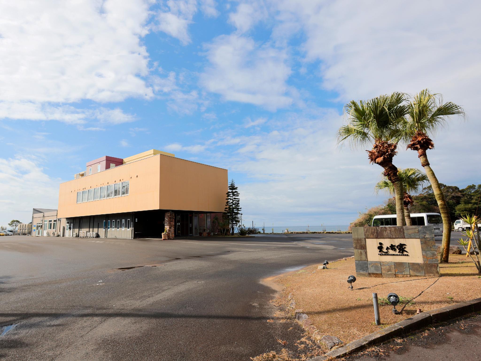 Ocean Resort Eguchiya 67/71