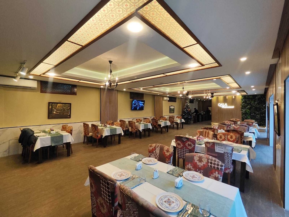 Ruma Qala Hotel 36/50
