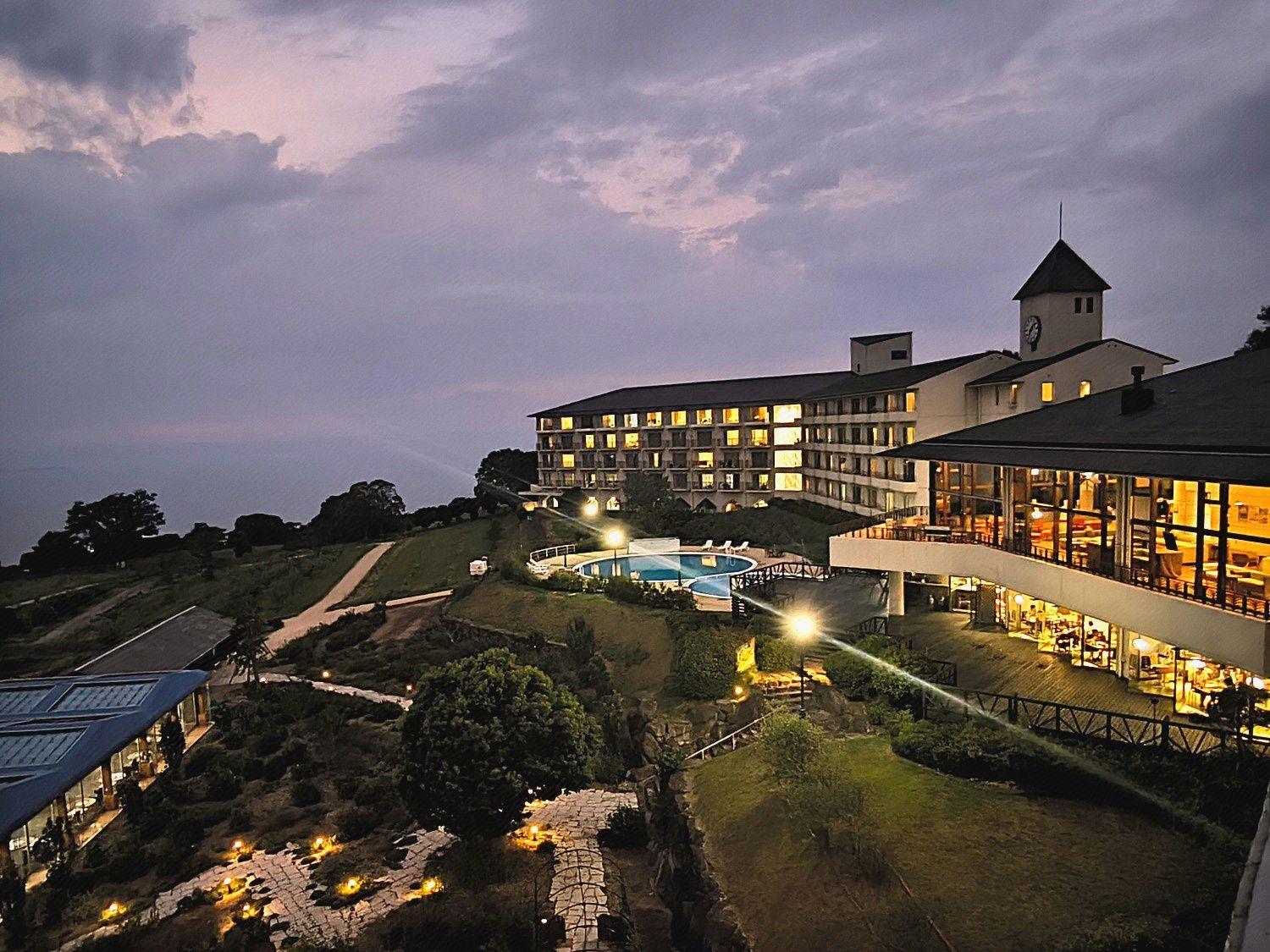 Olivean Shodoshima Yuhigaoka Hotel 3/50