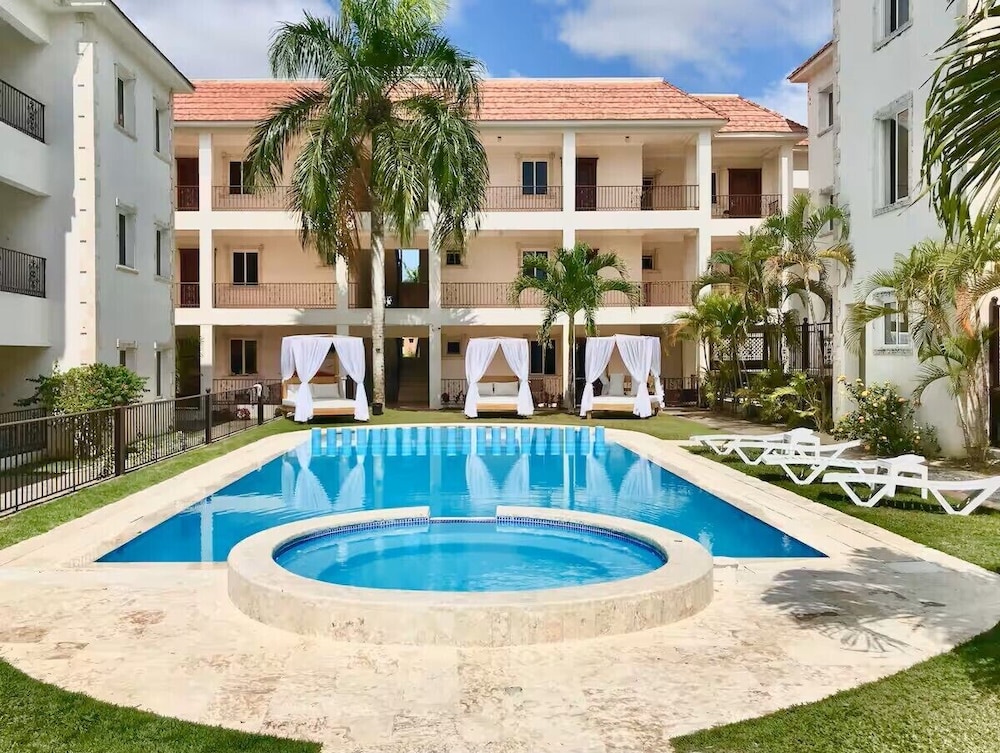 Punta Cana Seven Beaches 17/21