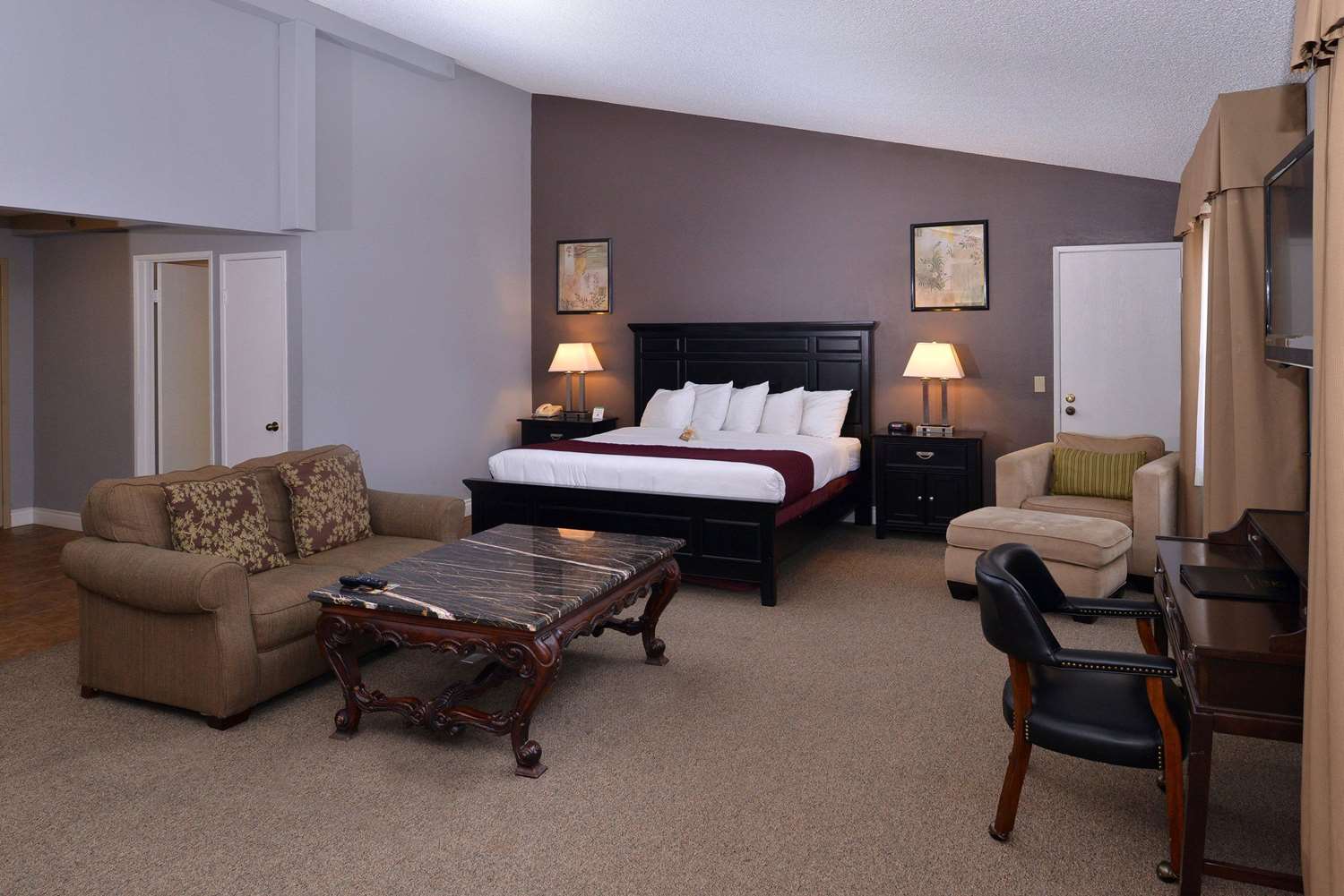 Signature Inn Indio I-10 Coachella Valley 28/36