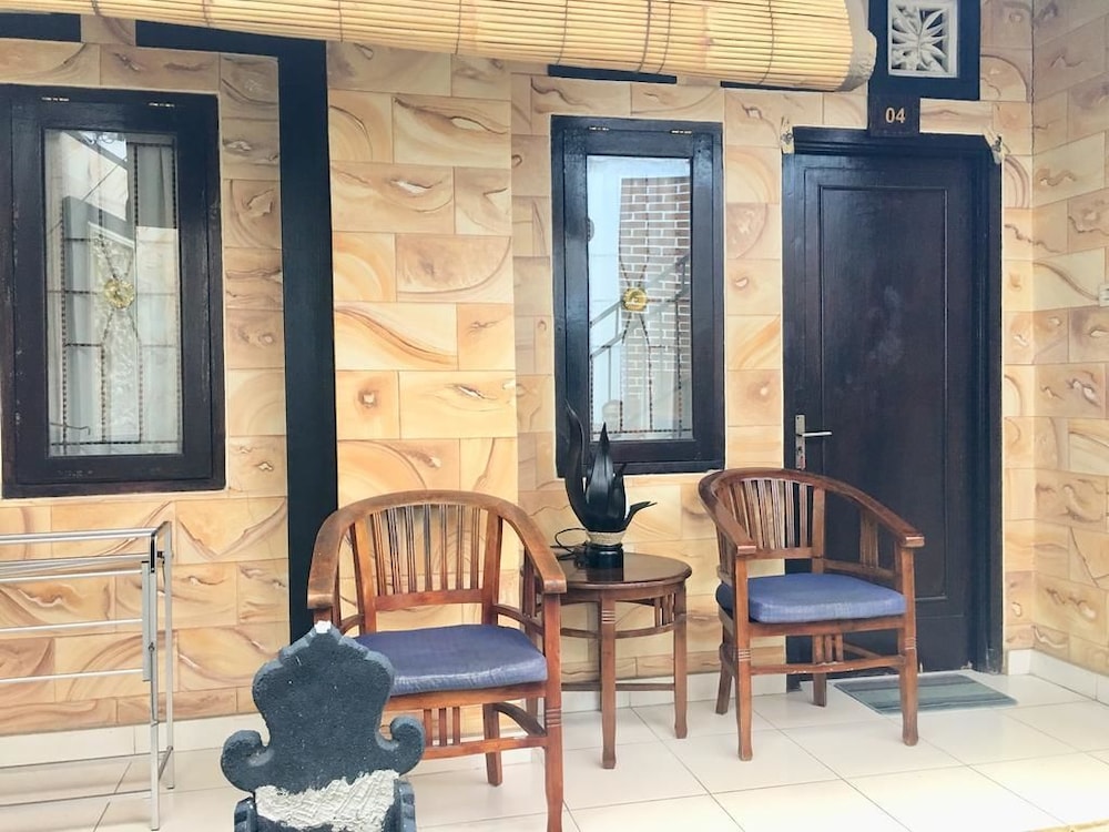Mikuk Homestay 26/37