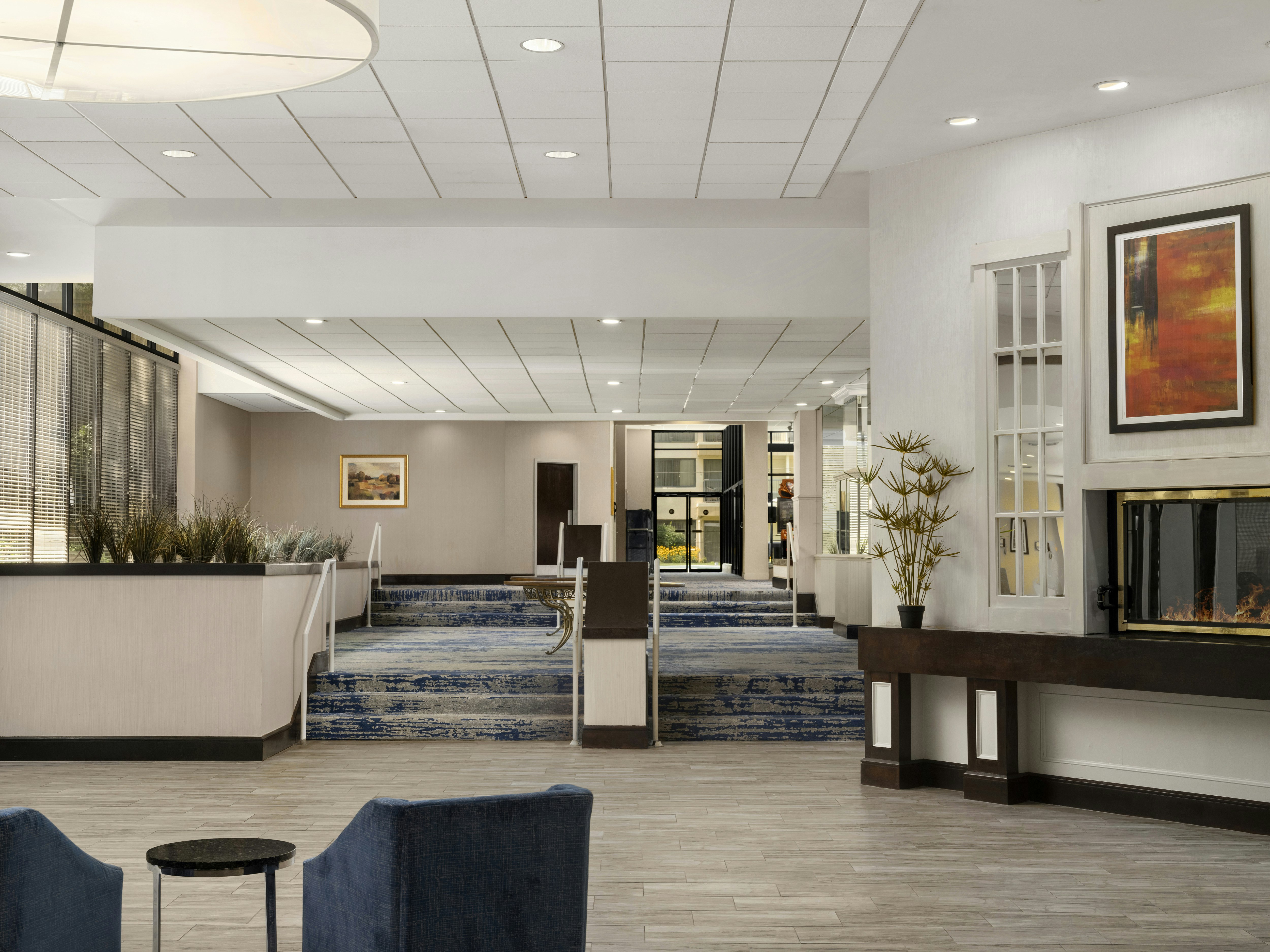 DoubleTree by Hilton Williamsburg 22/46