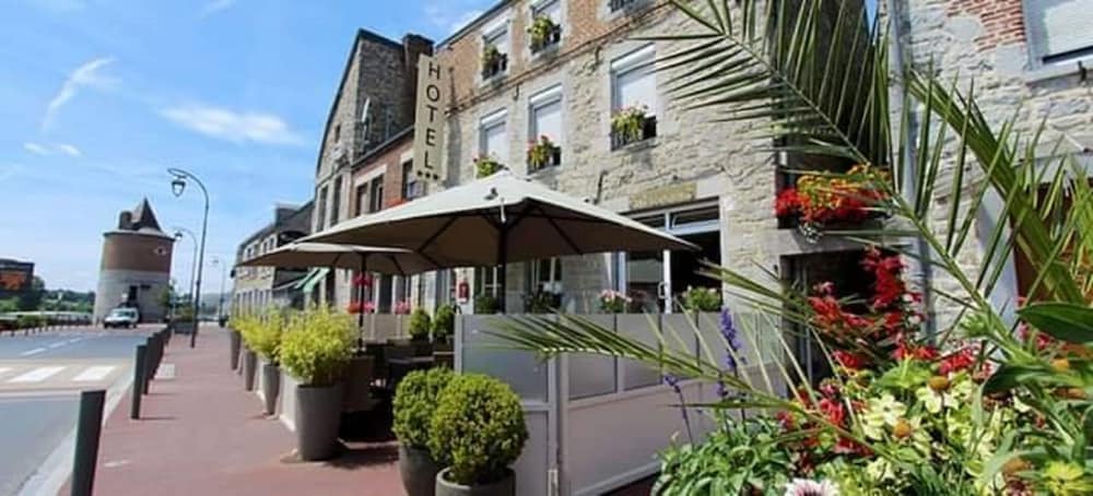 Hotel Le Roosevelt 3/34