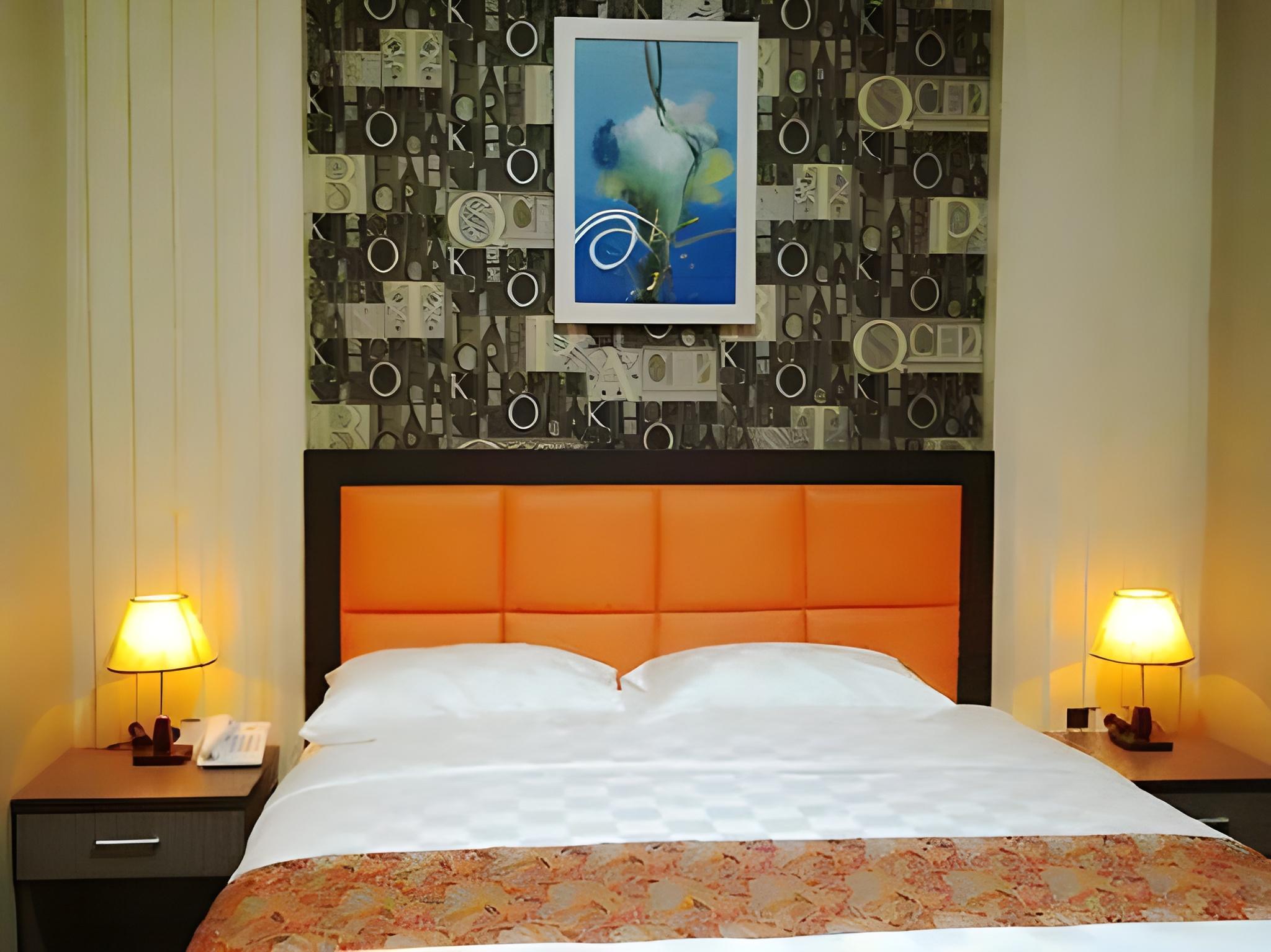 Hotel Grand Permata Purwakarta 5/20