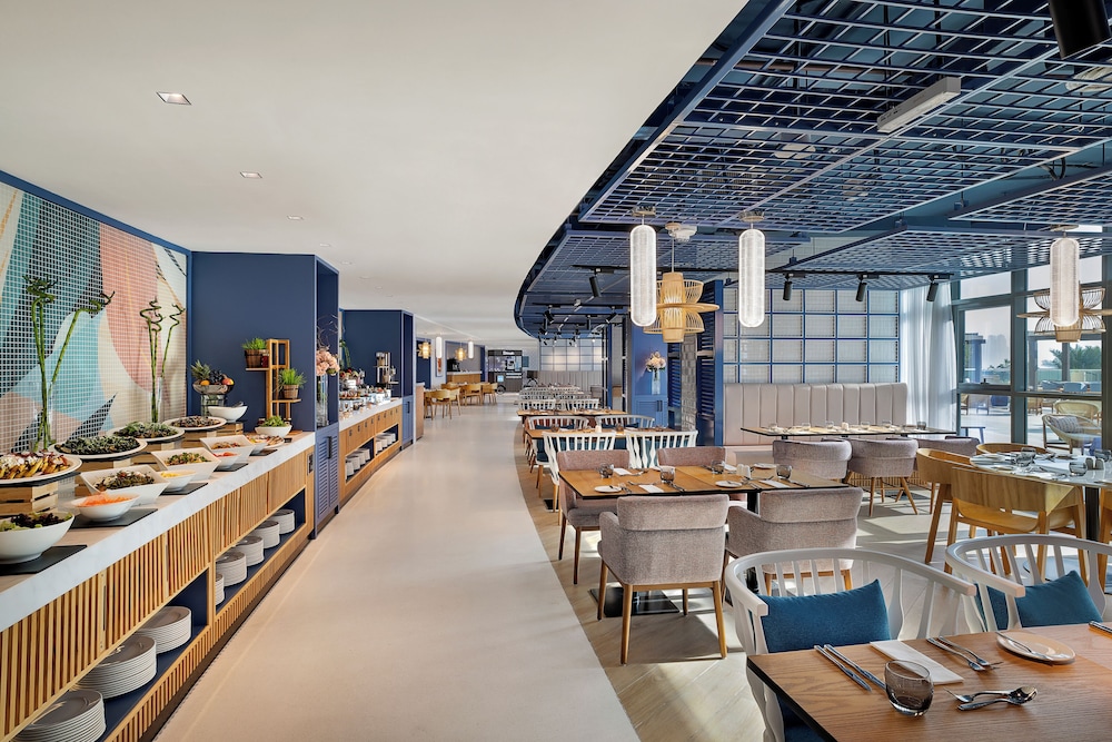 NH Collection Dubai The Palm 23/50