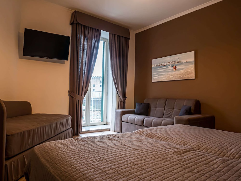 Hotel San Marco 15/47