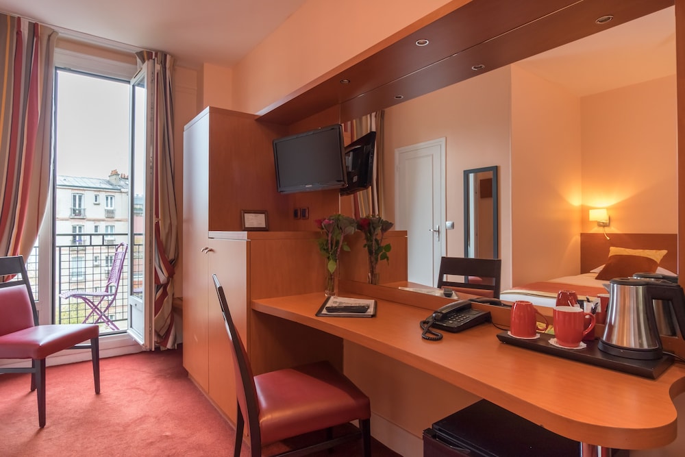 Hotel Virgina 49/70