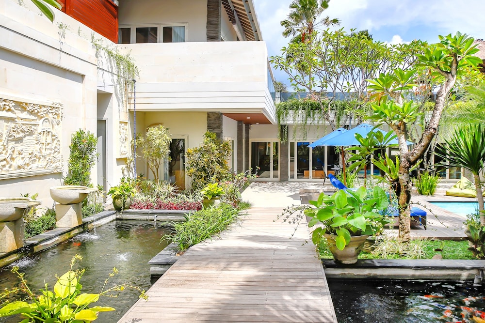 Villa La Luvier 22/27
