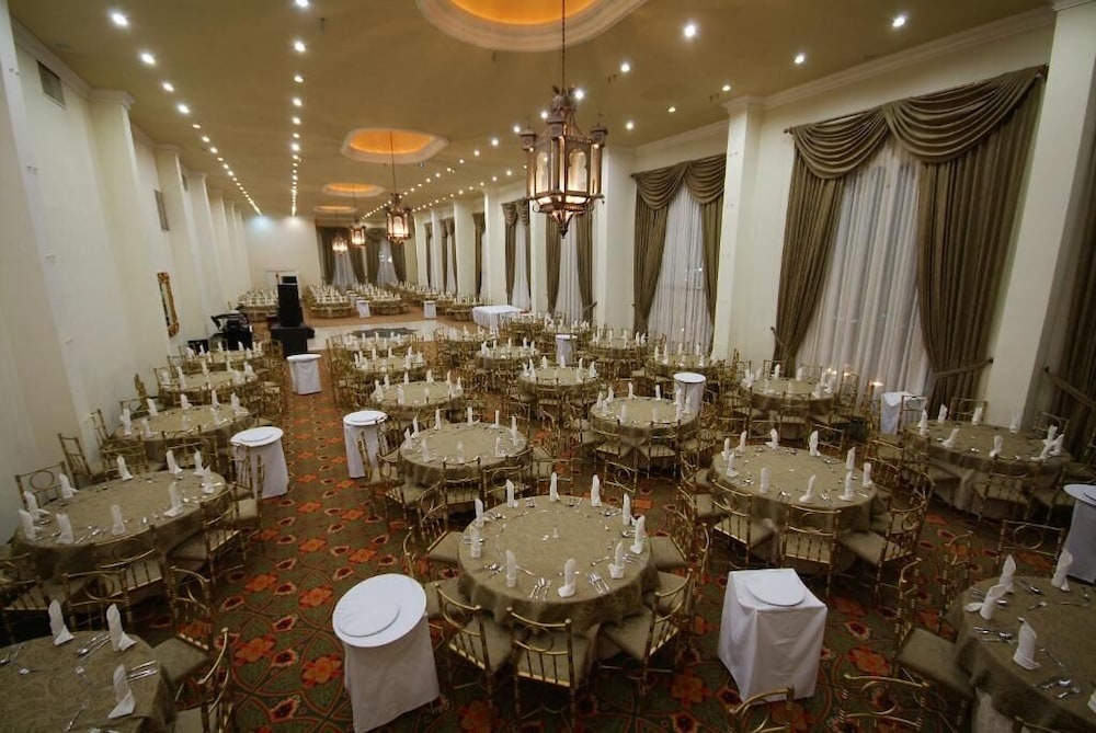 Hotel Spa Hacienda Baruk 56/79
