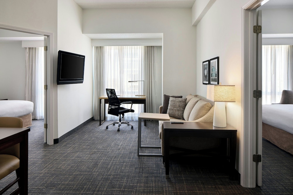 Residence Inn by Marriott Uptown Charlotte 19/50