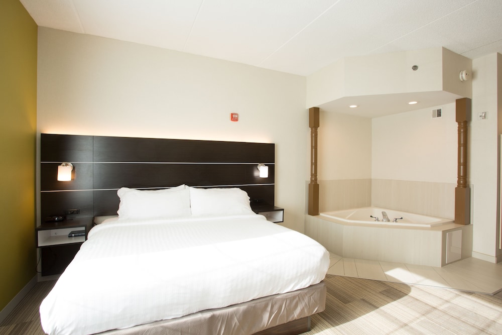 Holiday Inn Express Hotel And Suites Reading 15/48