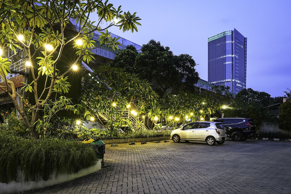 Terraz Tree Hotel 49/50