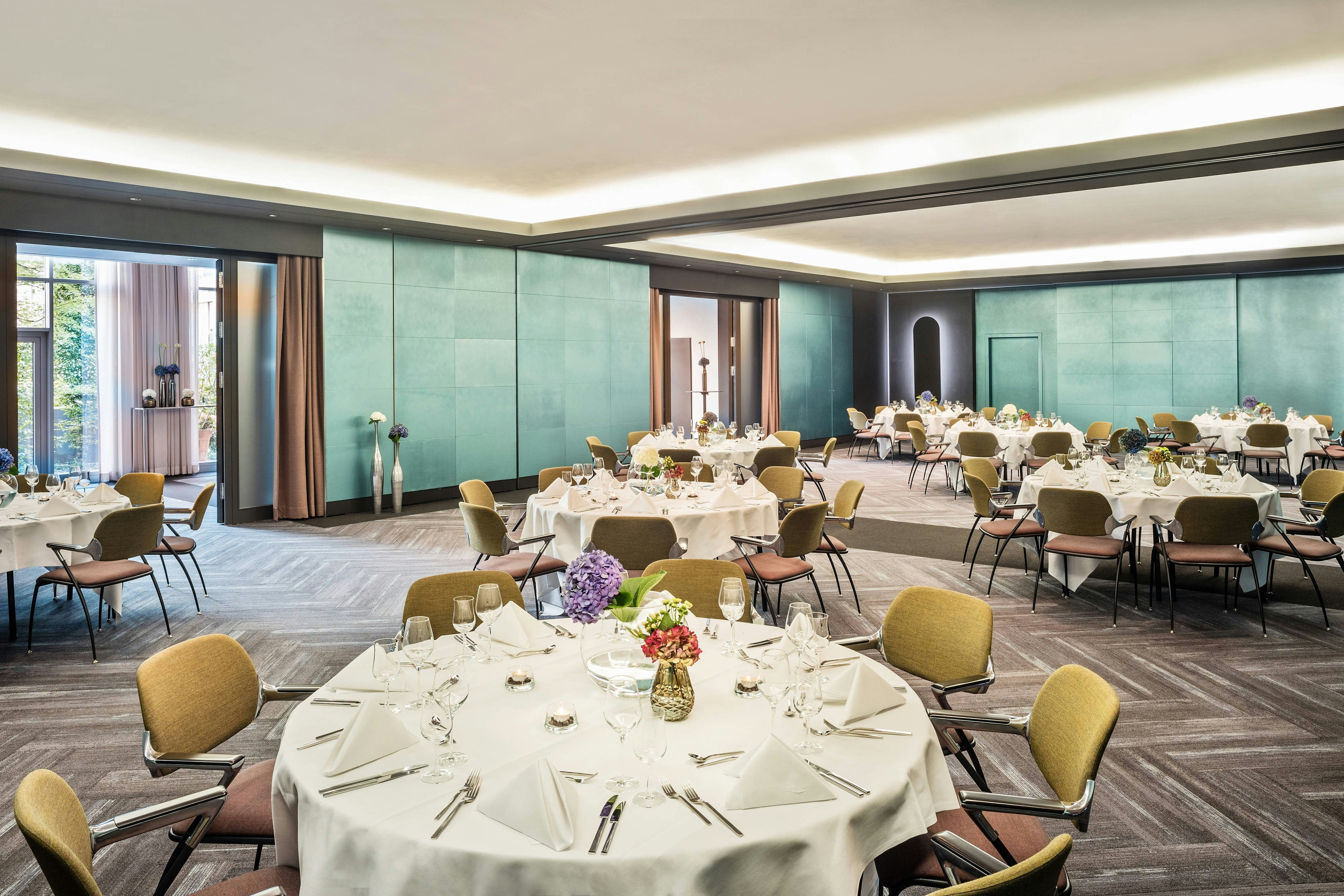 Le Meridien Munchen 48/70