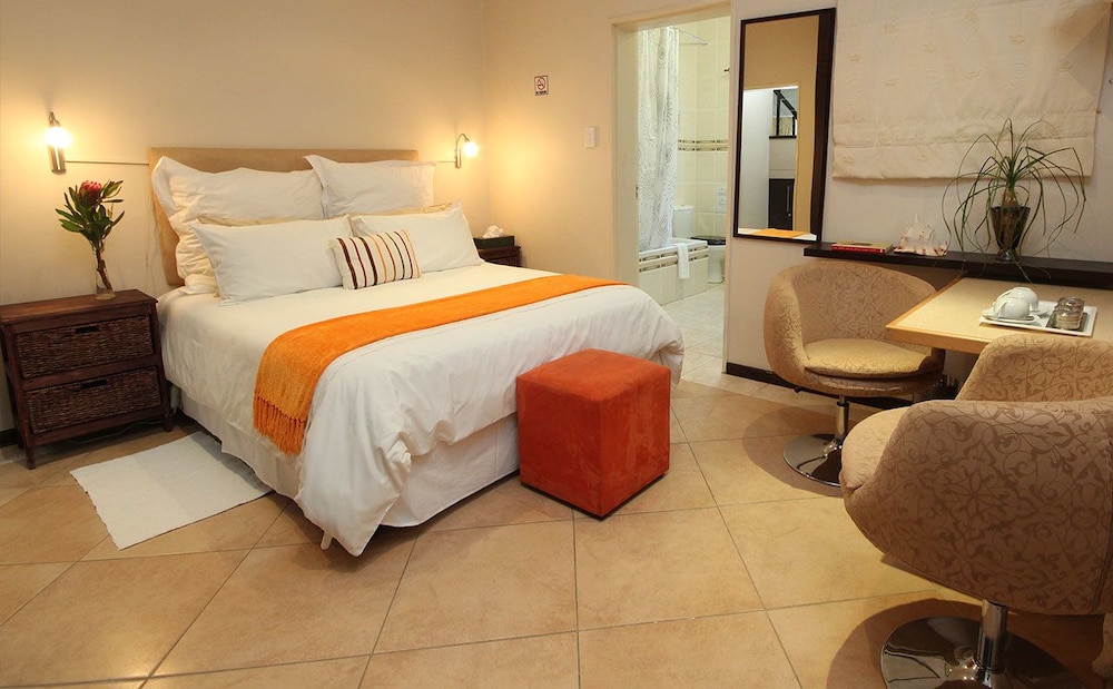 Lumley s Place Guesthouse 14/45