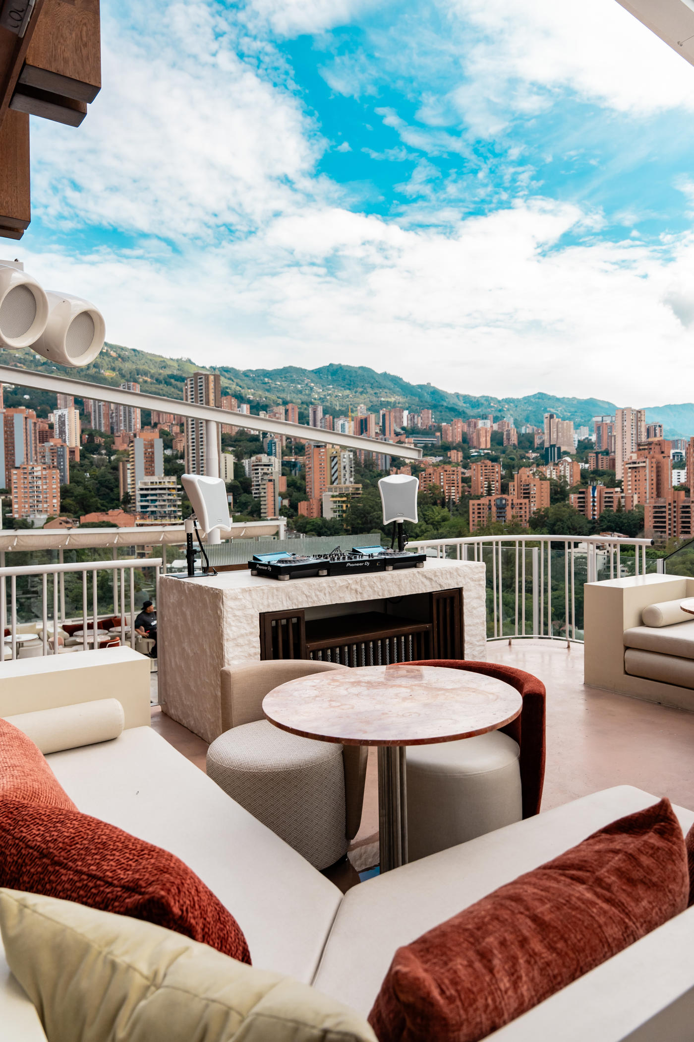 The Charlee Hotel in MEDELLIN