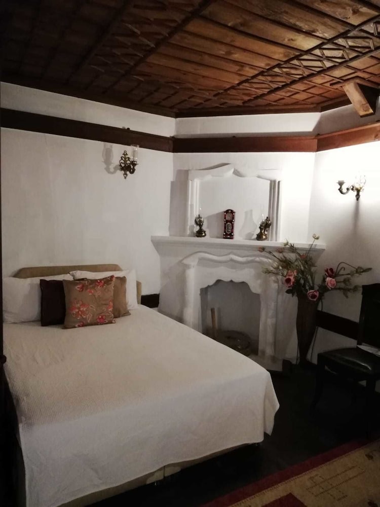 Turgut Reis Konak Otel 20/50