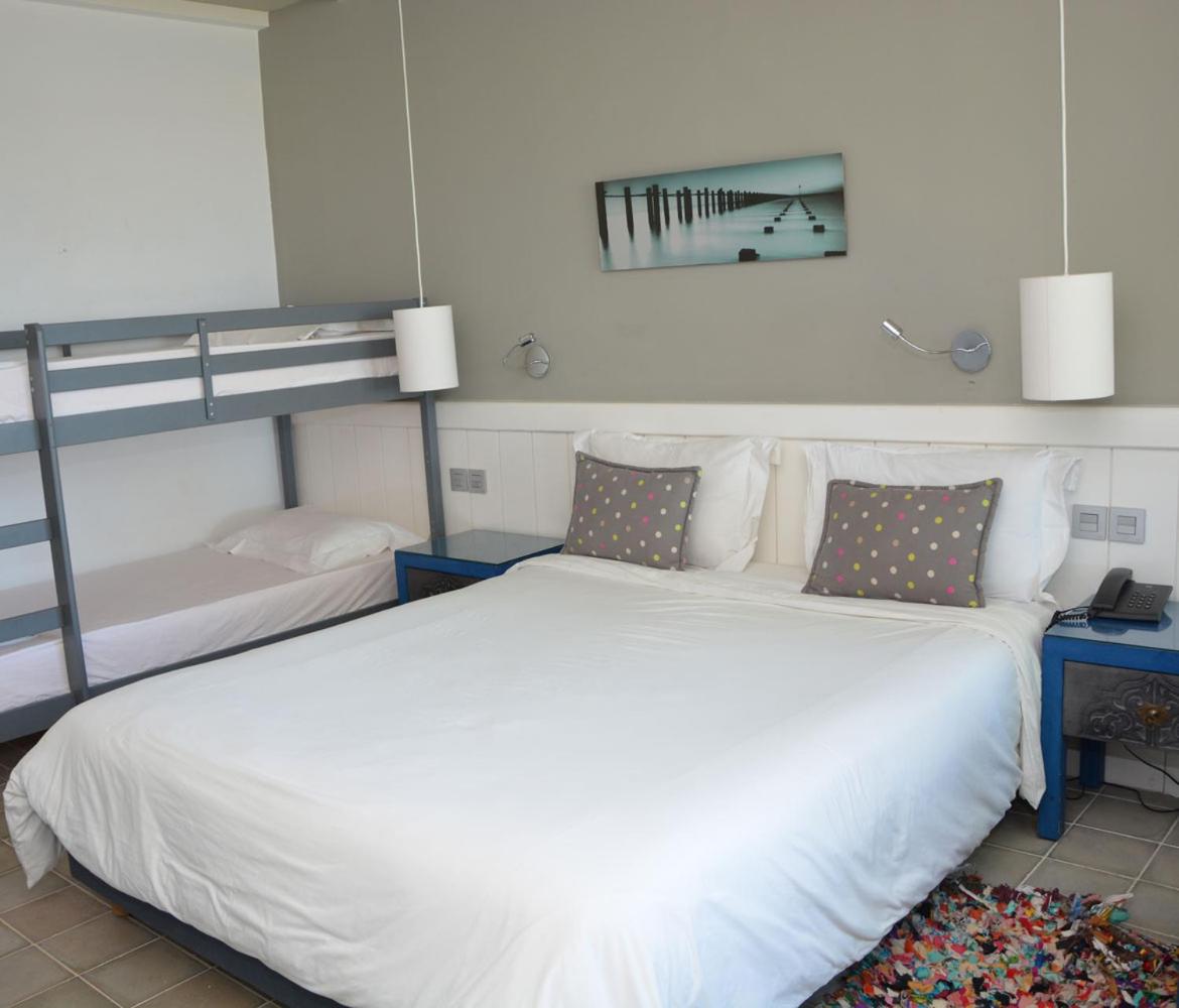 Hotel Hippocampe Oualidia 15/61