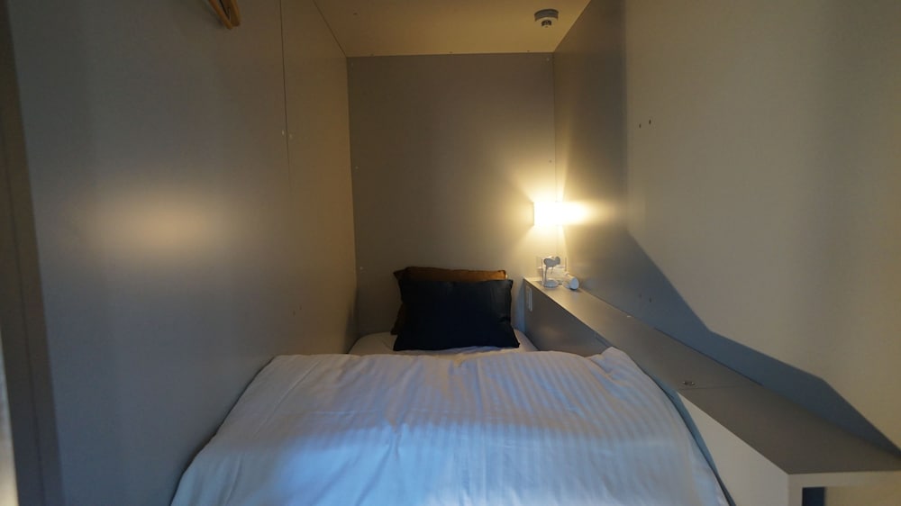 Beagle Tokyo Hostel And Apartments 16/50