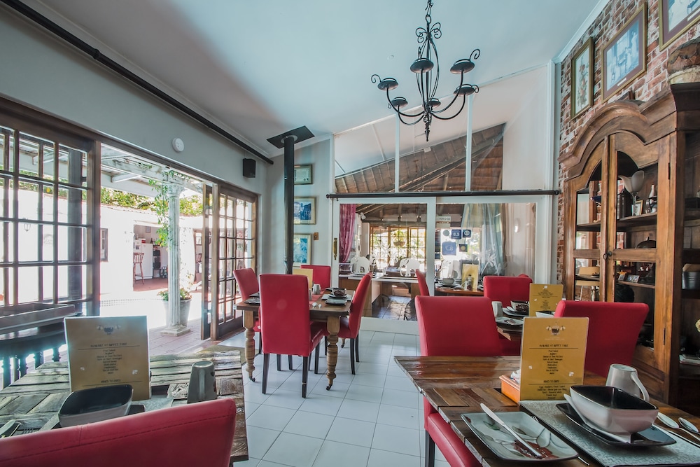 Honeypot Guesthouse 28/50