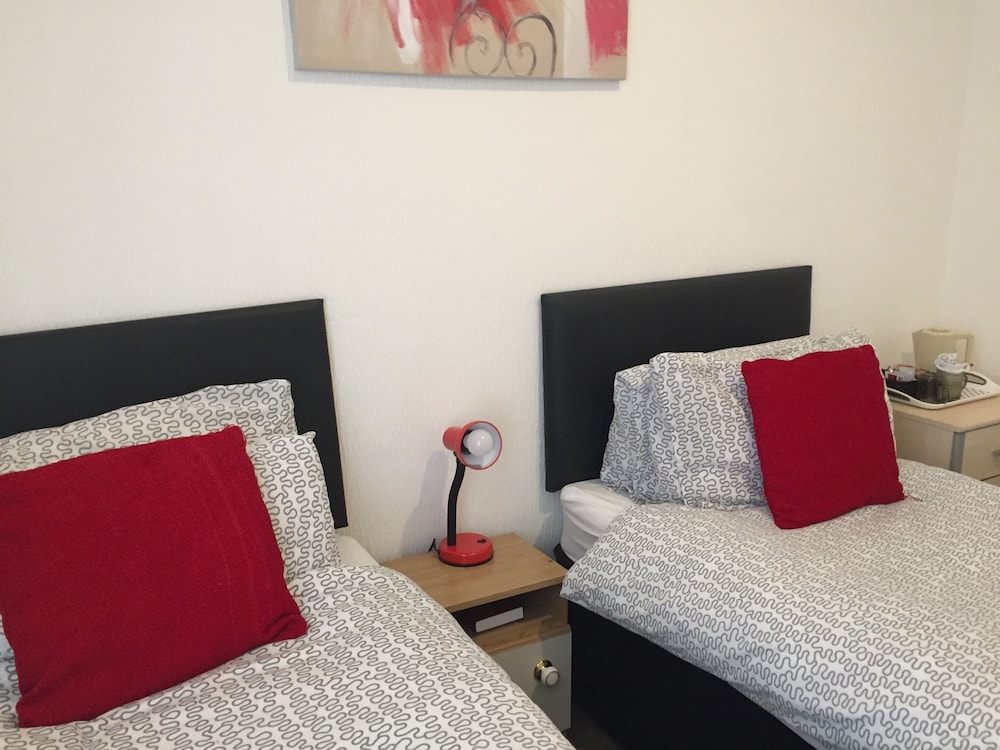 Willin House Hotel 27/60