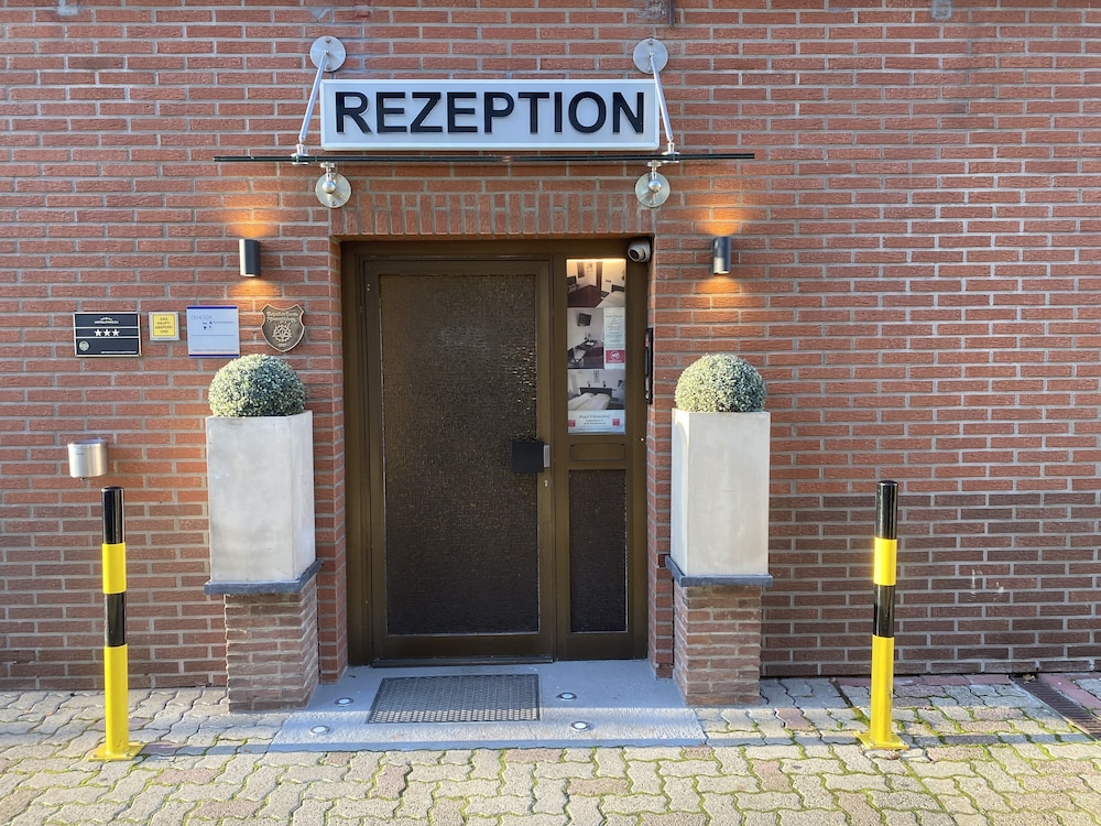 Hotel Furstenhof 50/50