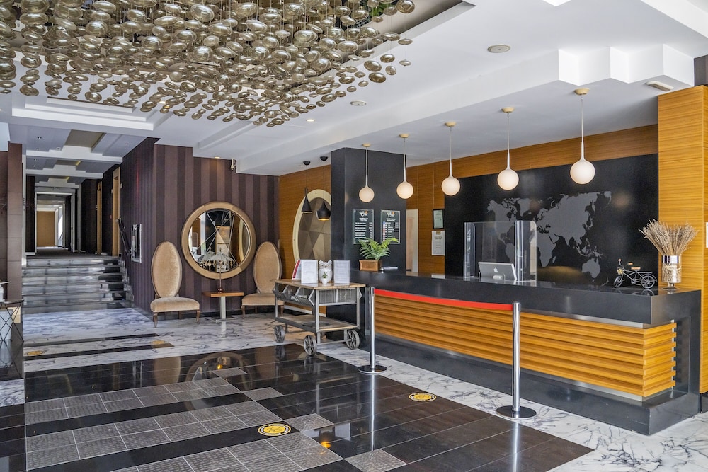 Cettia Beach Resort - Adults only 14/50