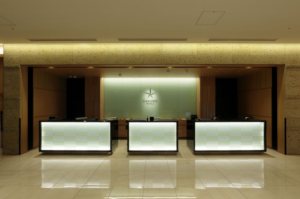 Candeo Hotels Osaka Namba 10/67