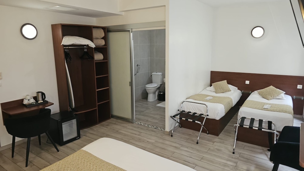 Massilia Hotel 14/50