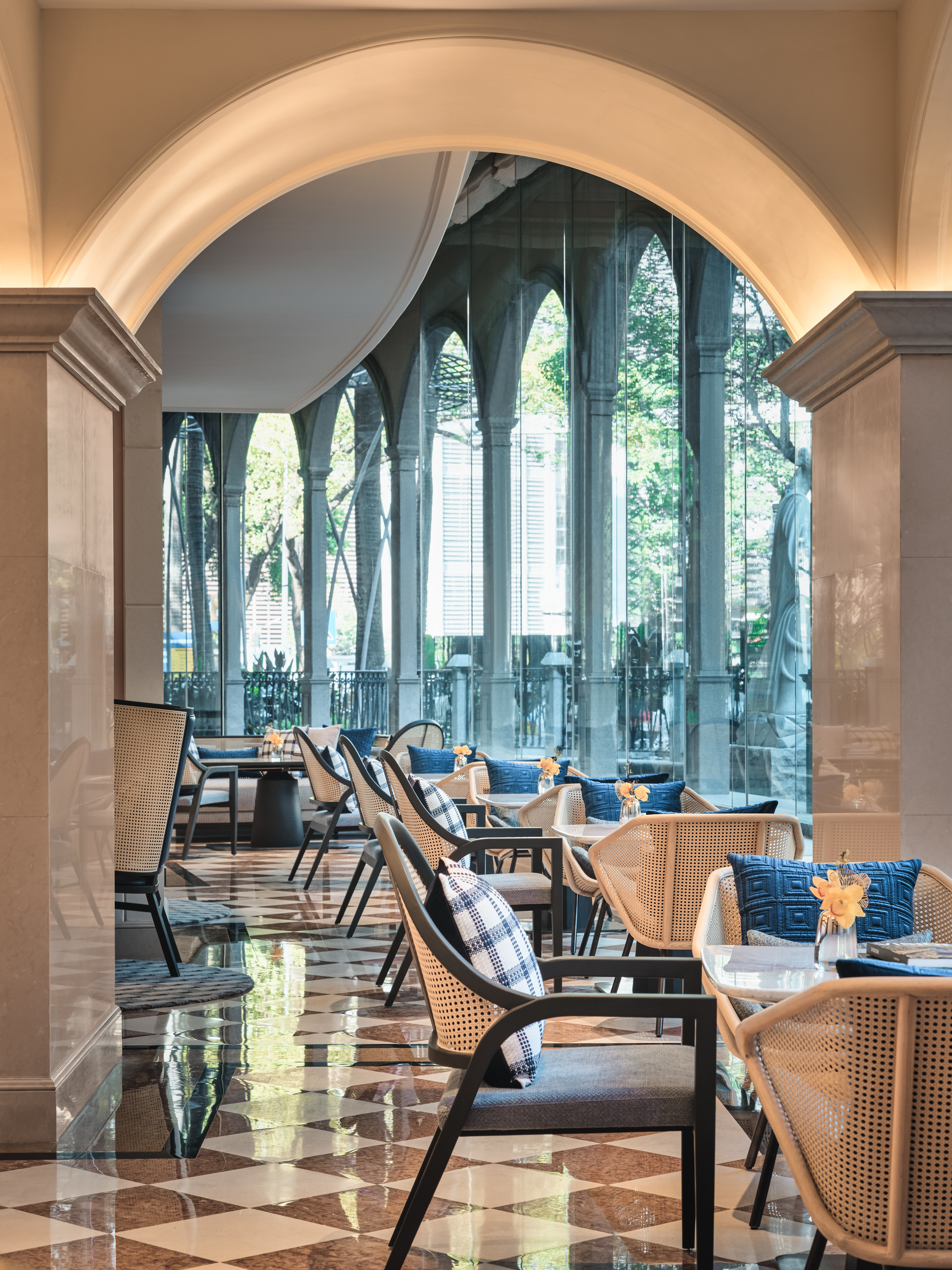 Hotel Indigo Shenzhen Overseas Chinese Town an IHG Hotel 35/78