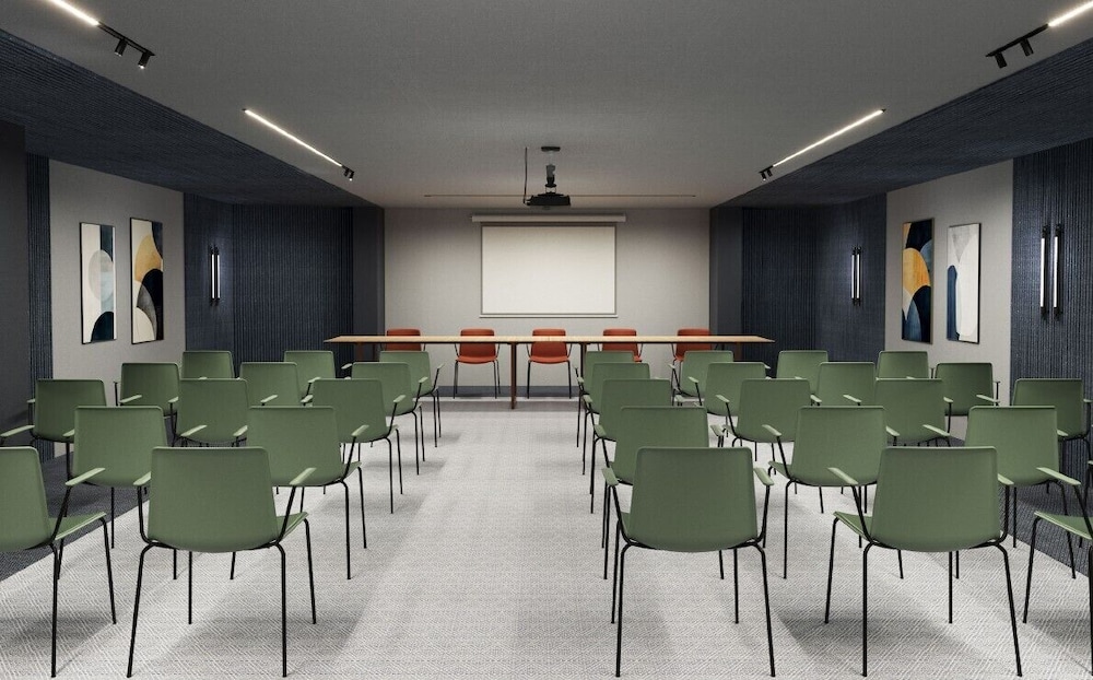 Novotel Malta Sliema 36/46