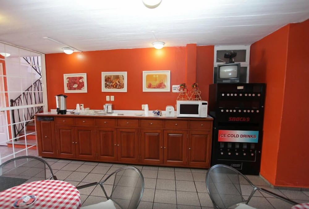 Hotel Camba 11/50