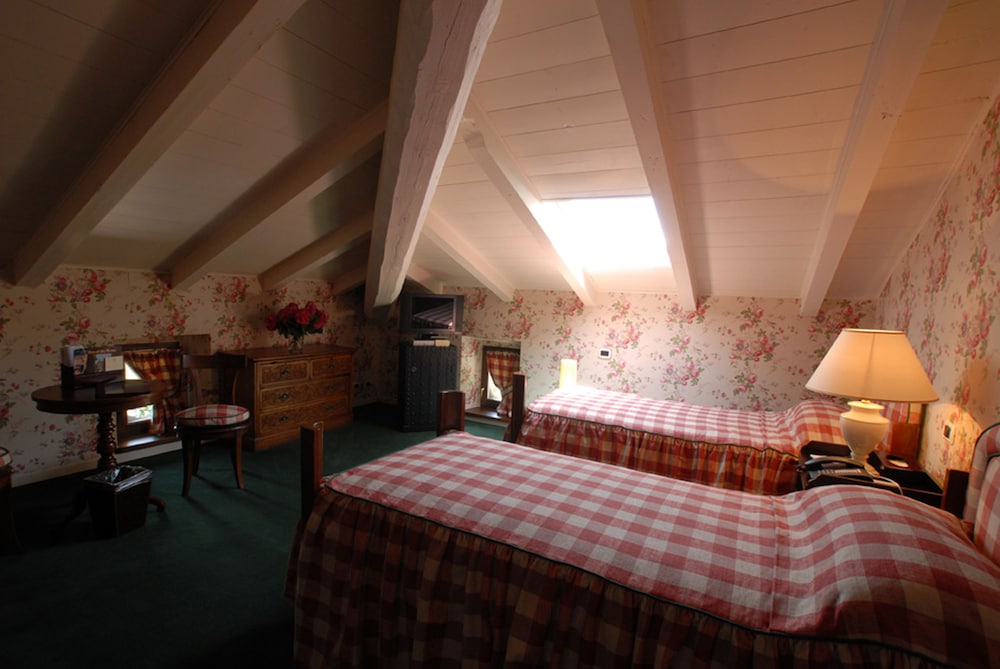 room