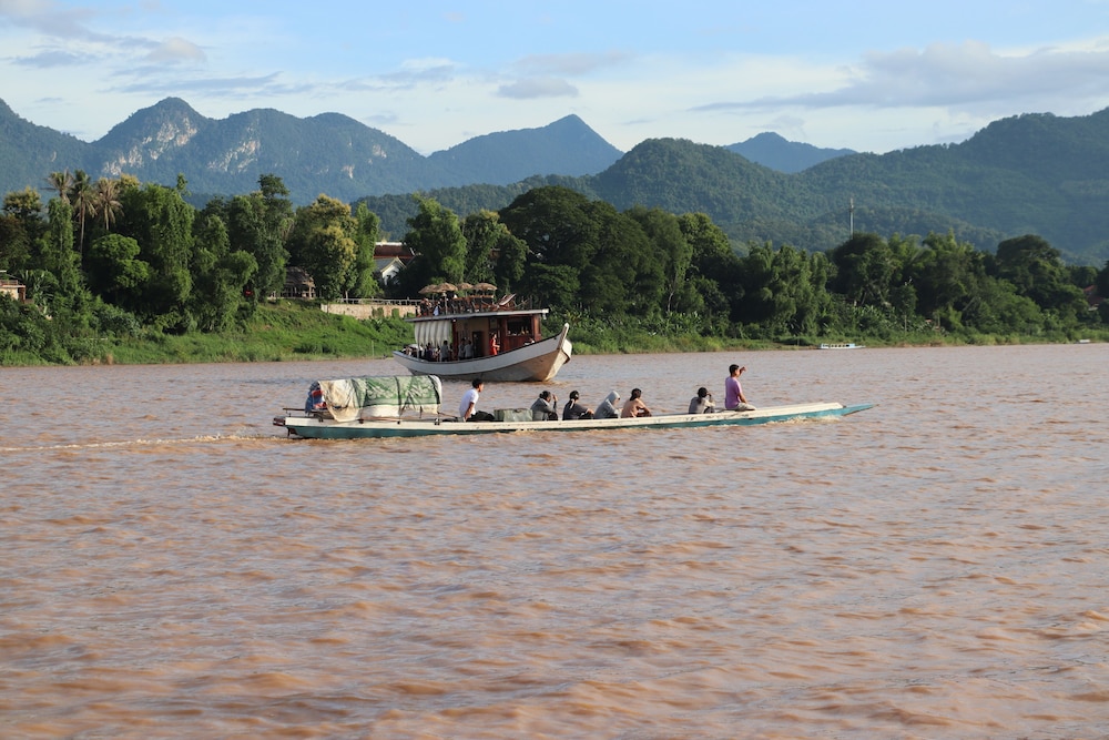 Senglao Boutique Hotel LuangPrabang 43/50