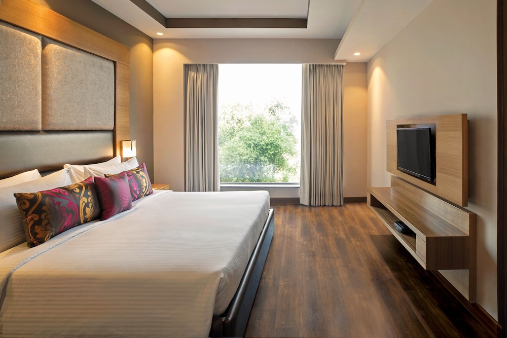 Lemon Tree Hotel Sohna Road 8/50