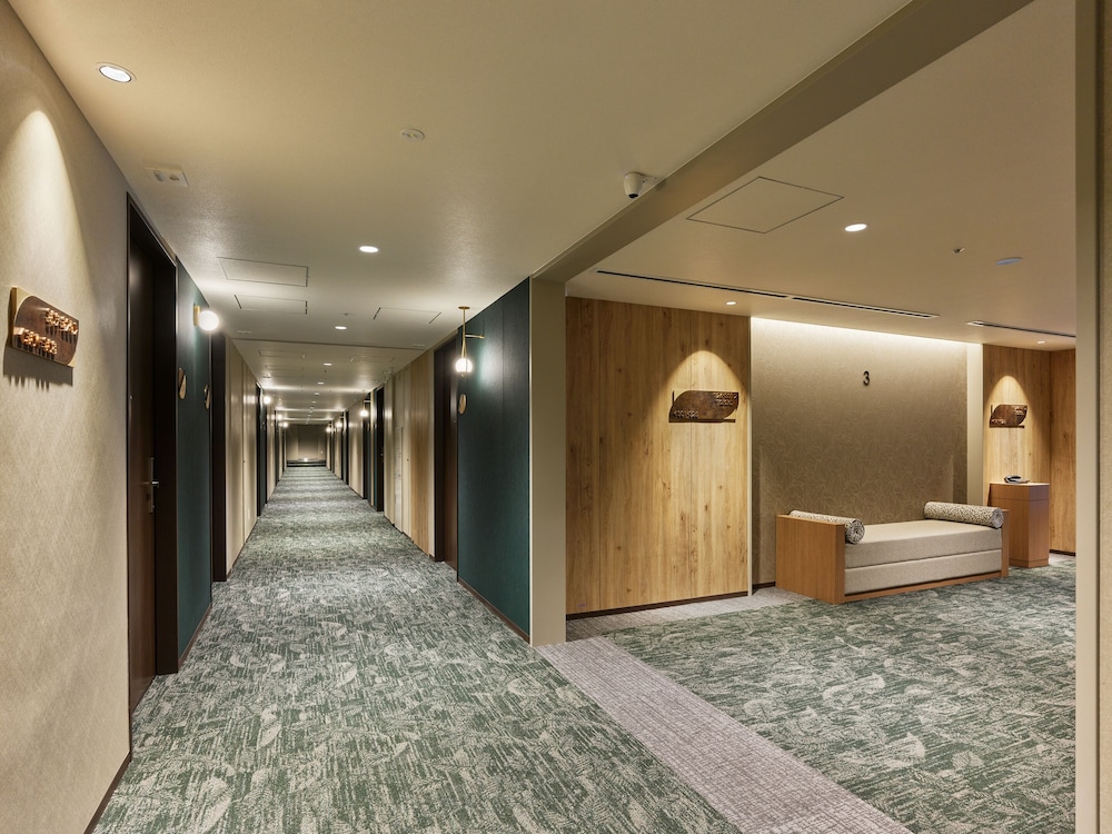 Mitsui Garden Hotel Kashiwanoha Parkside 25/49
