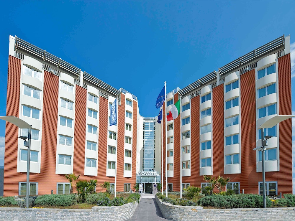Novotel Salerno Est Arechi in SALERNO