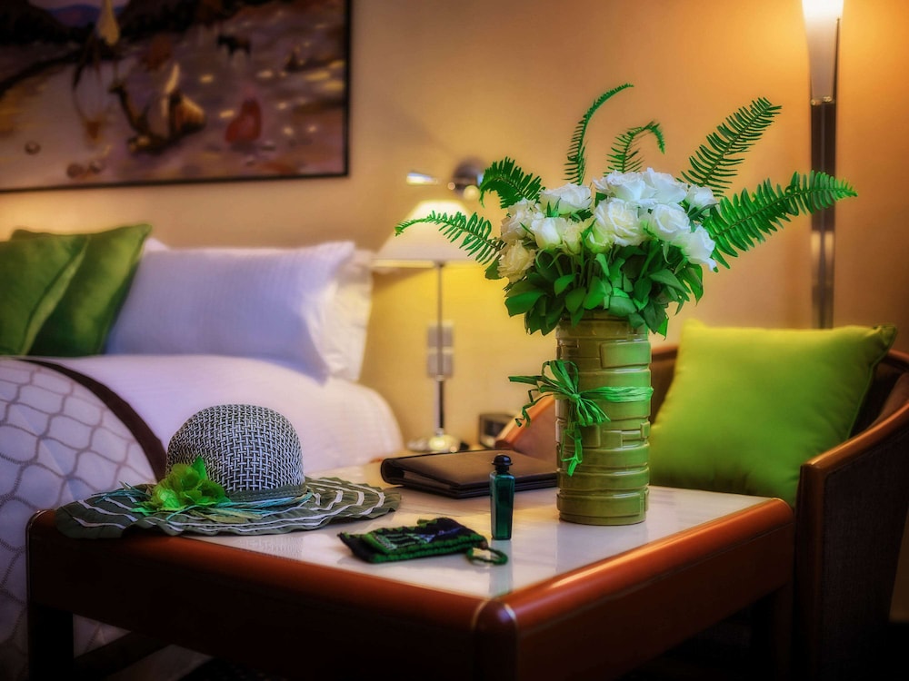 Sofitel Algiers Hamma Garden 48/74