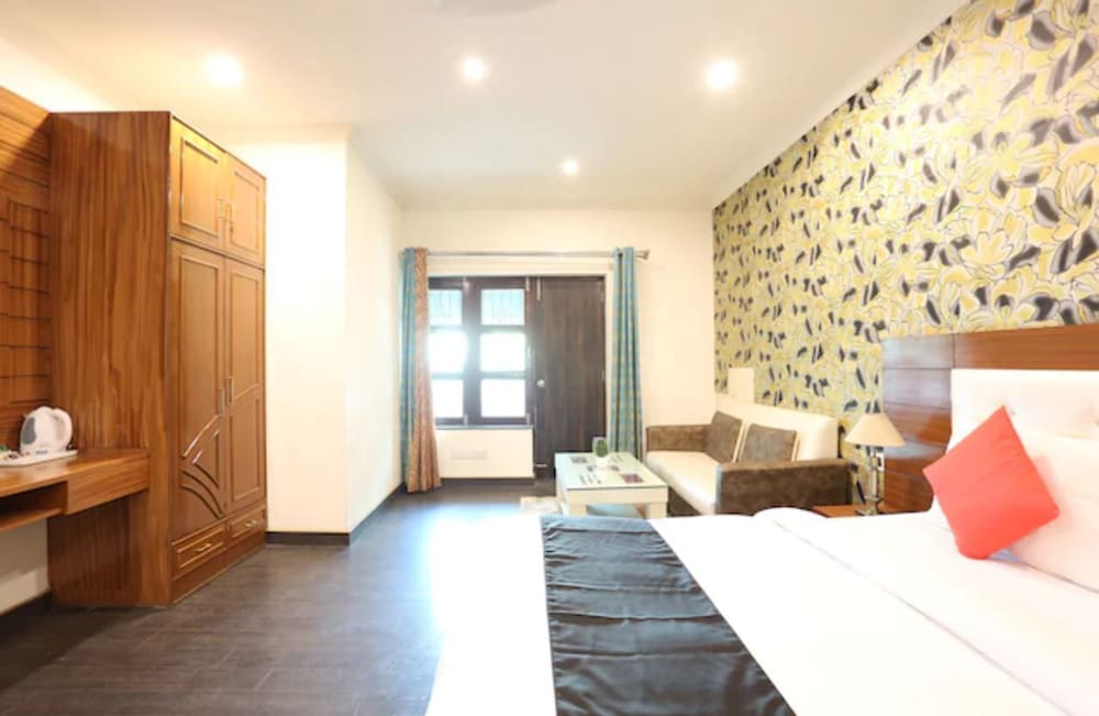 Hotel The Shoba Estate 25/46