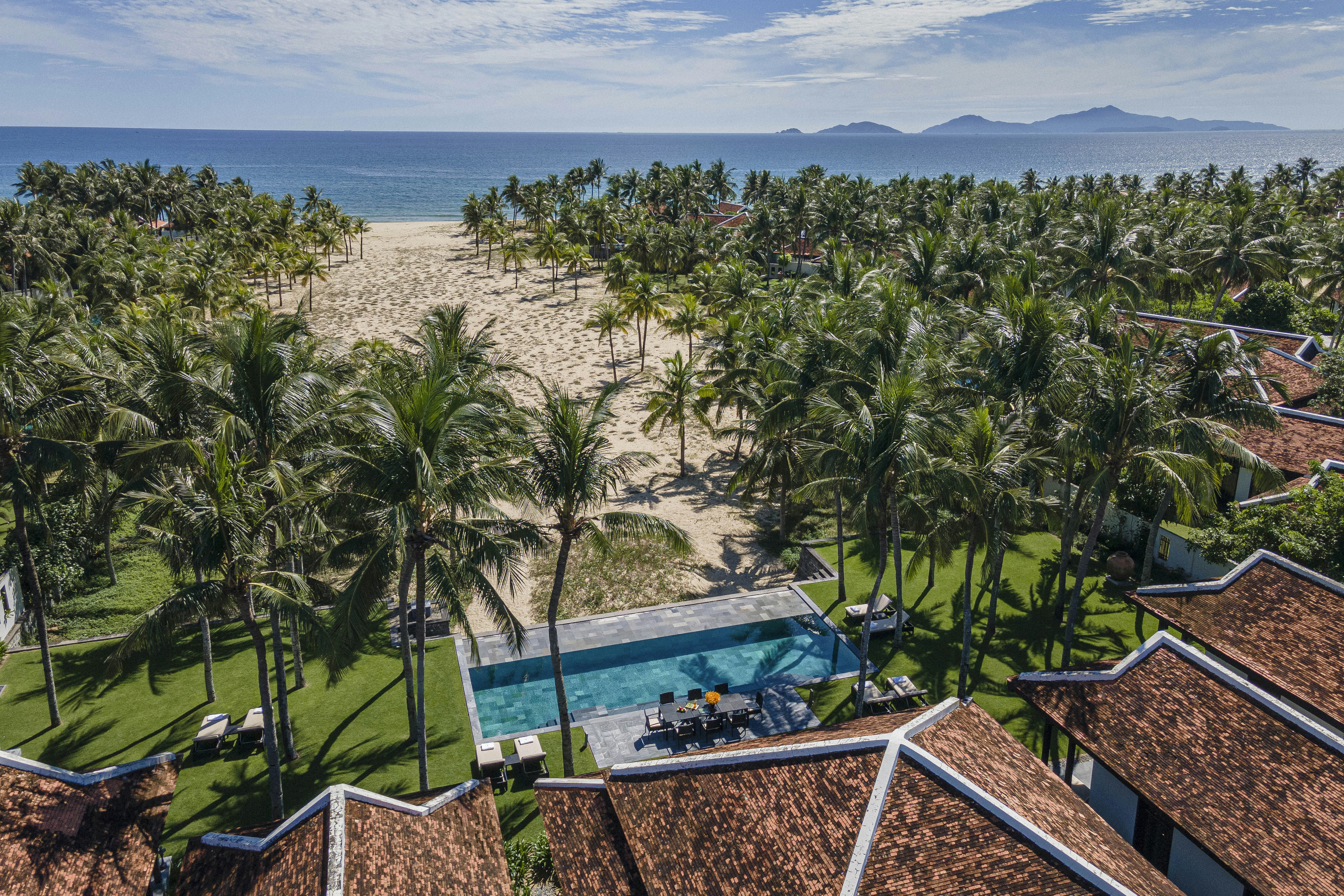 Four Seasons Resort The Nam Hai, Hoi An, Vietnam 62/72